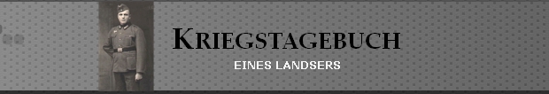 LandserTagebuch